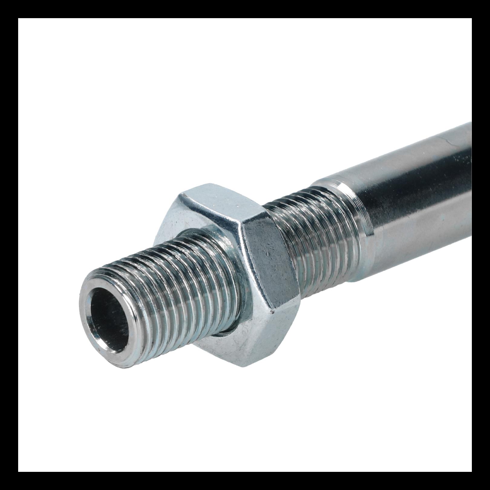 TRYCKSTÅNG BROMSSERVO / PEDAL T2 08/70-07/79 BBT