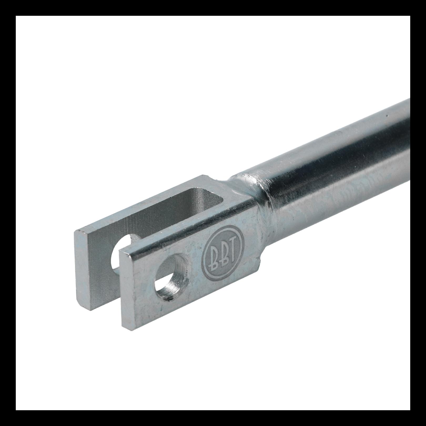 TRYCKSTÅNG BROMSSERVO / PEDAL T2 08/70-07/79 BBT