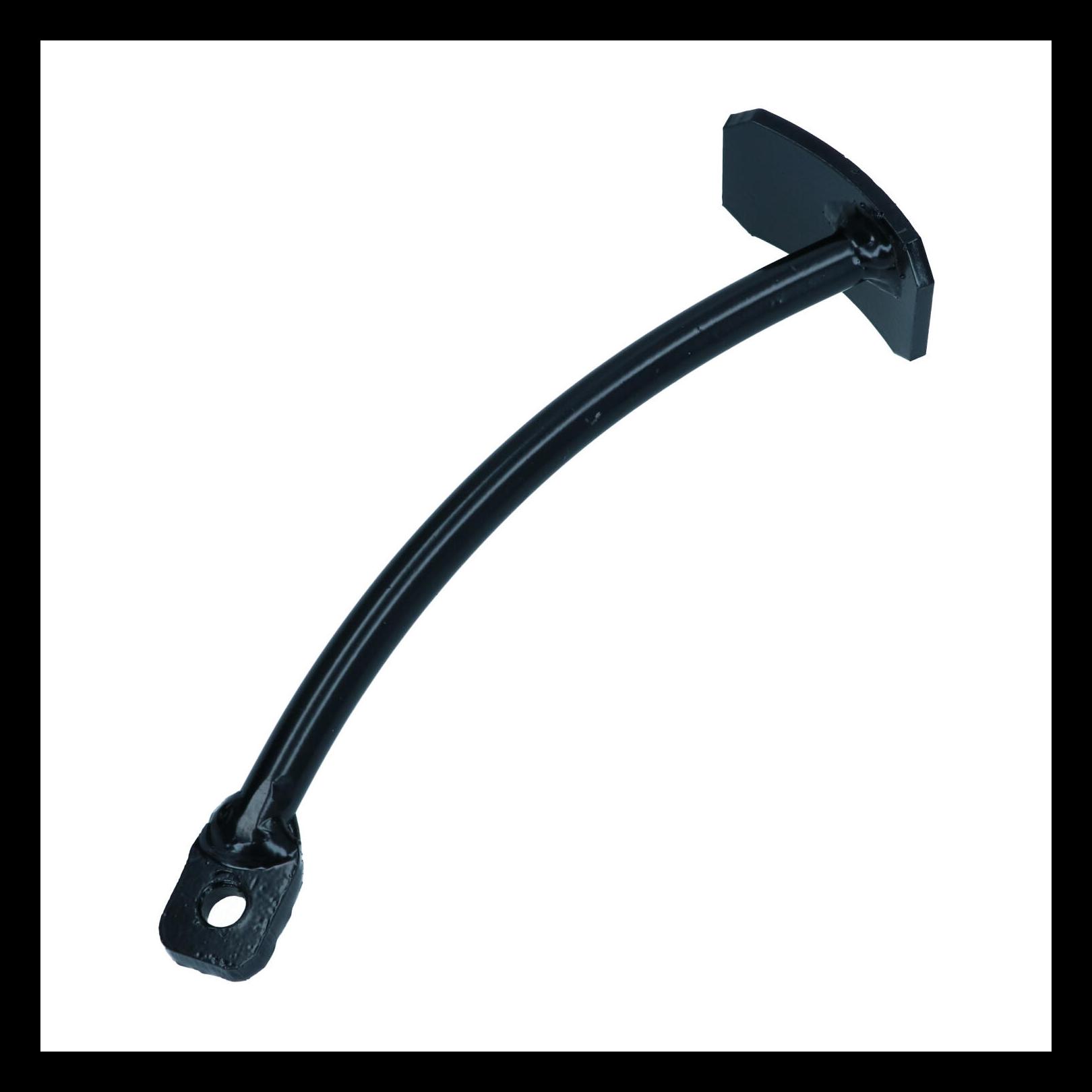 PEDAL BROMS/KOPPLING LHD T2 03/55-07/67 BBT