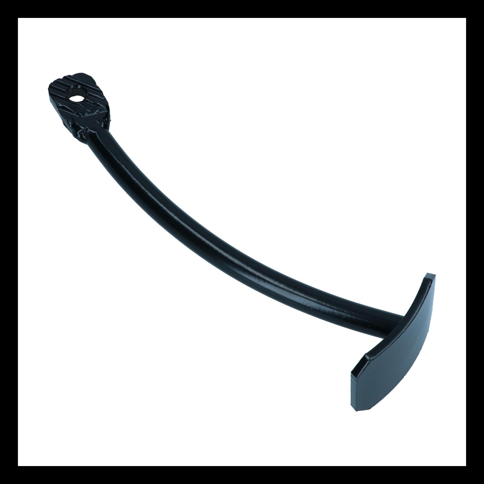 PEDAL BROMS/KOPPLING LHD T2 03/55-07/67 BBT