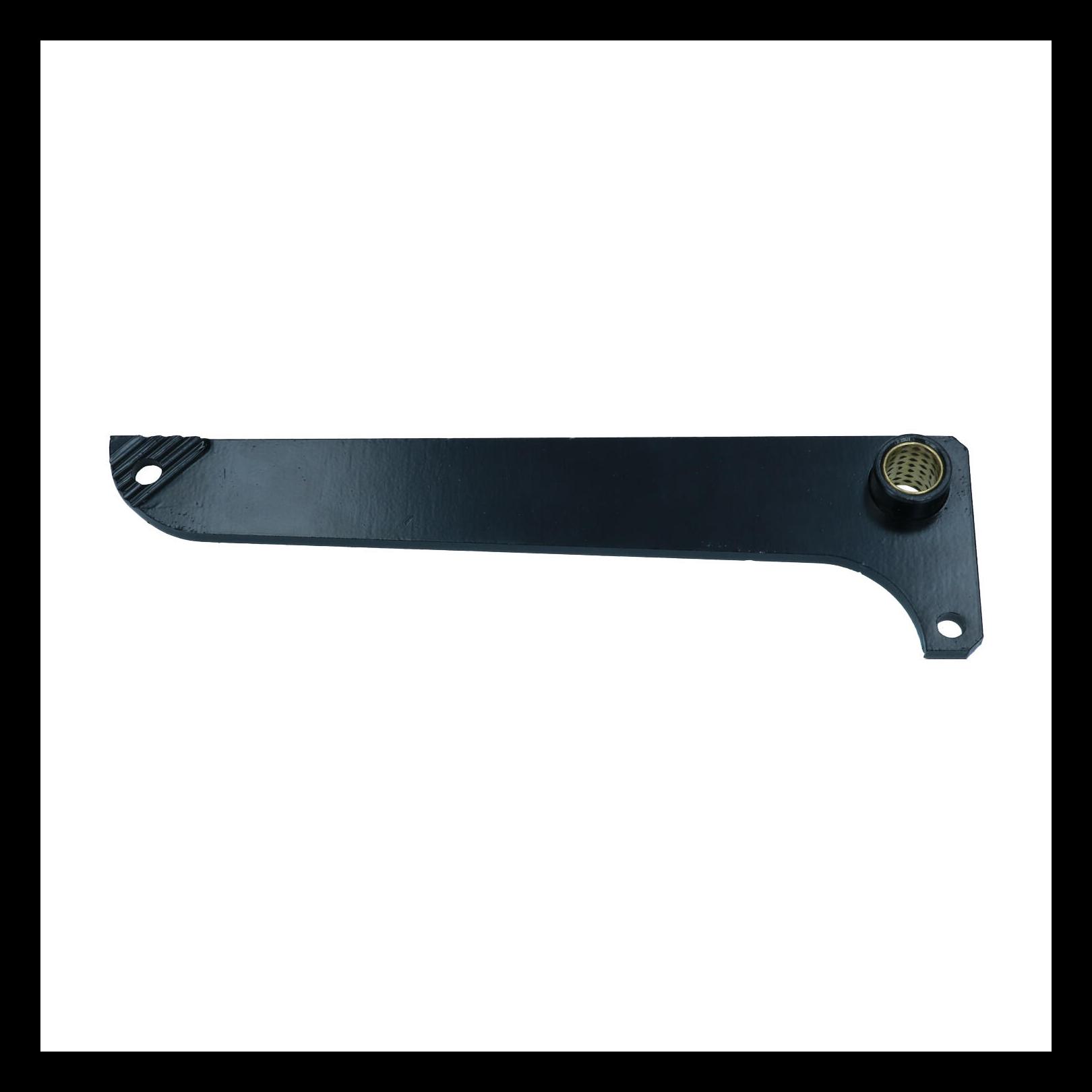 HÄVARM BROMSPEDAL LHD 03/55-07/67 BBT