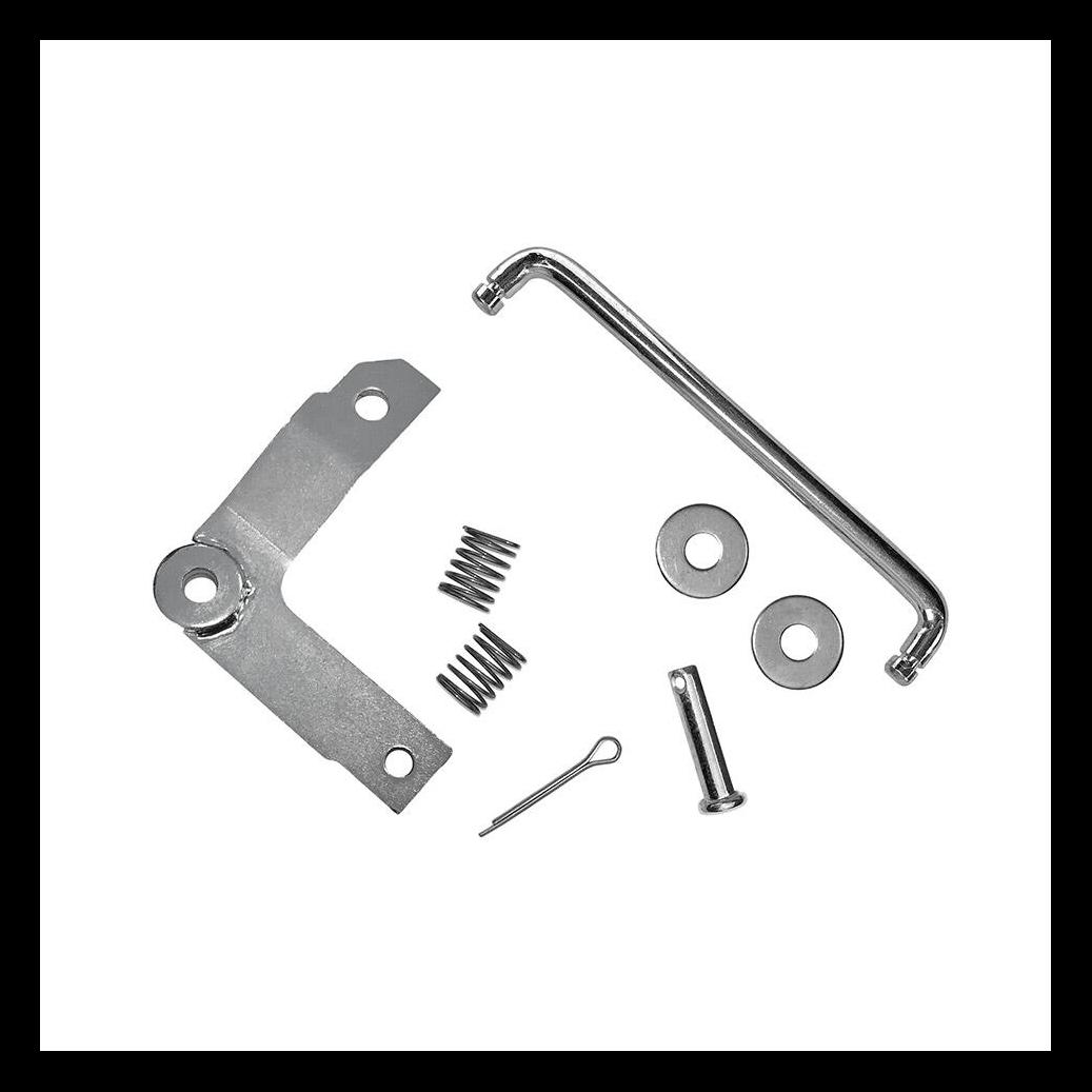 REP. SATS GASPEDAL T2 03/55-07/67