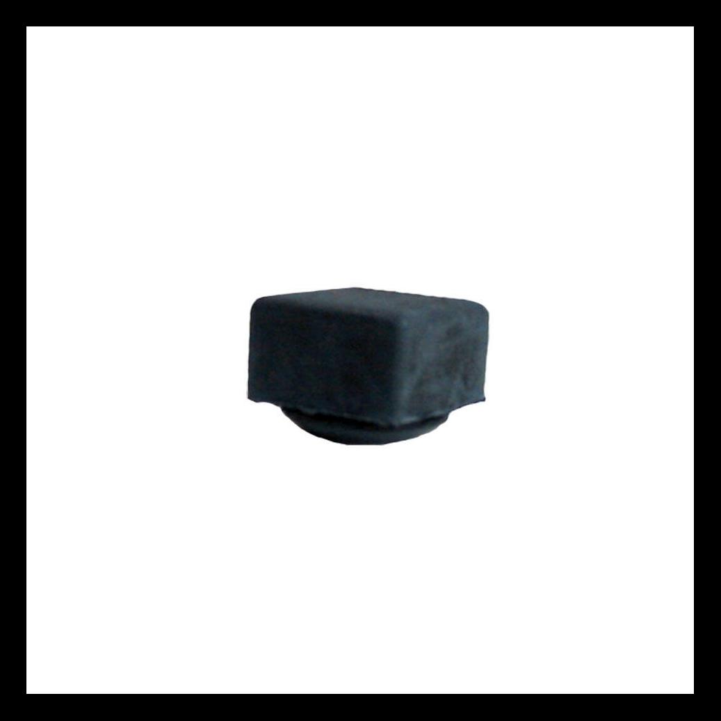 GUMMISTOPP FÖR KOPPLINGSPEDAL T2 08/67-07/79