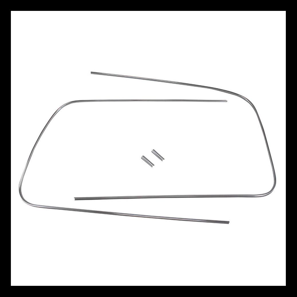 KROMLIST T1 CAB 73-79 FRAMRUTA