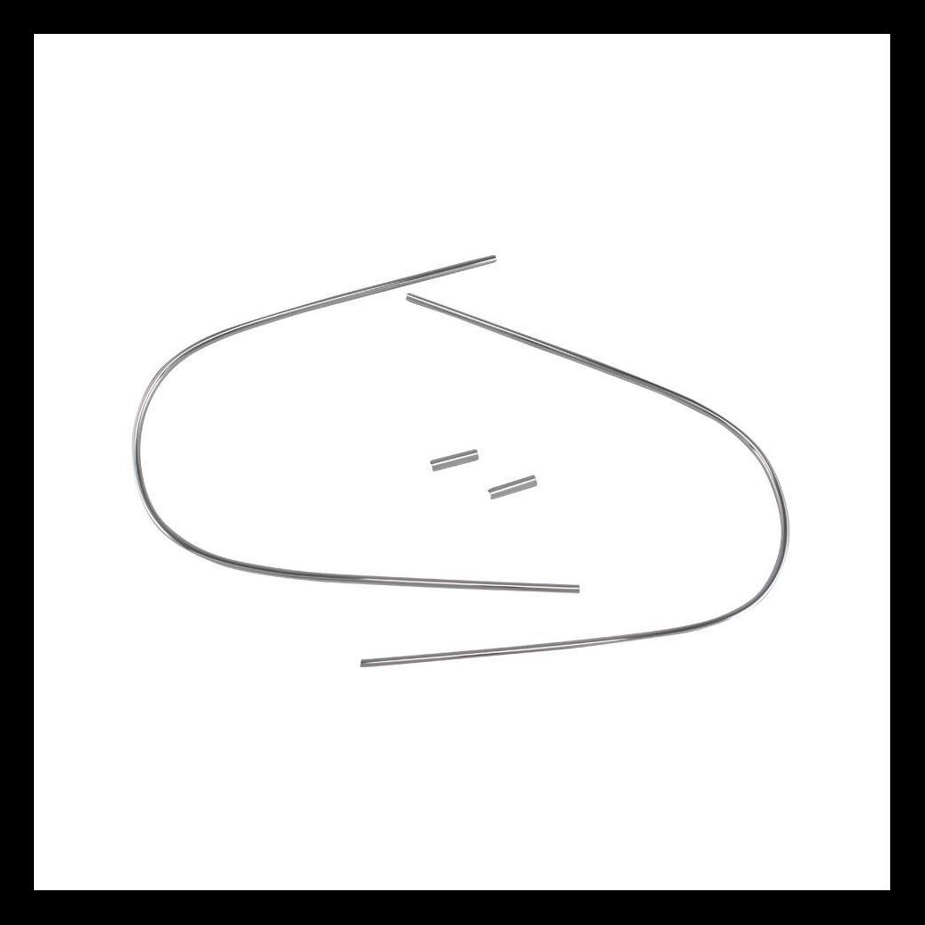 KROMLIST T1 CAB 58-63 BAKRUTA