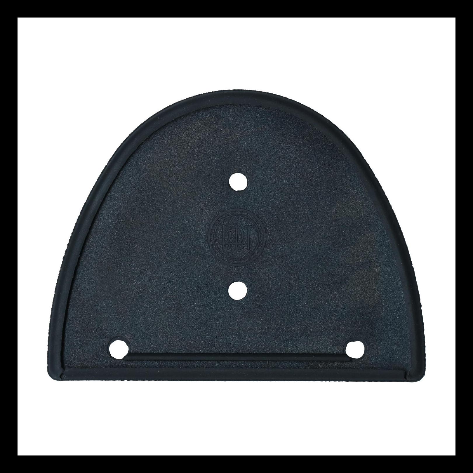 GUMMI SKYLTBELYSNING T1 58-63 BBT