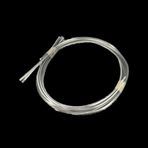 KROMLISTSATS RUTOR T1 65-71 (4) PLAST UTAN CLIPS