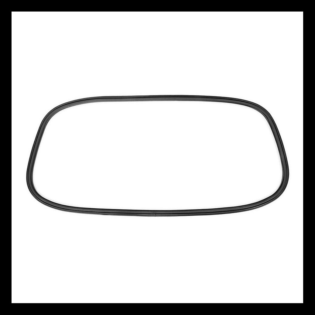 RUTGUMMILIST KG 67- BAK DELUXE TYSK TQ