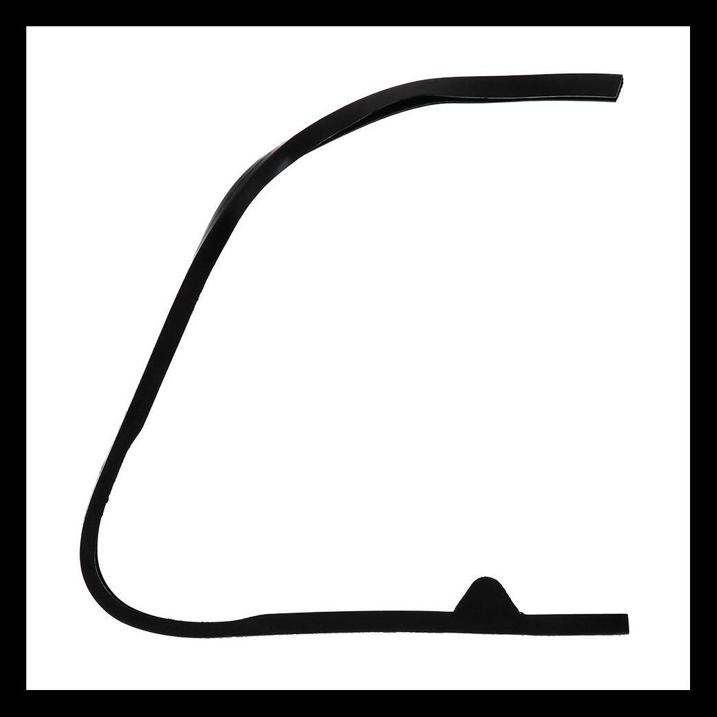 DÖRRLIST T1 VENT. RUTA MELLAN RAM / GLAS 10/52-07/64 TQ