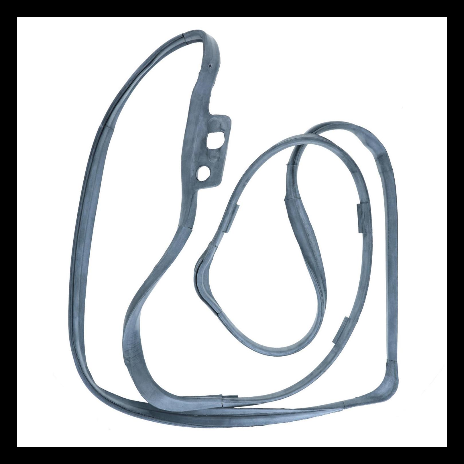 DÖRRLIST T3 62-74 (PAR) TQ