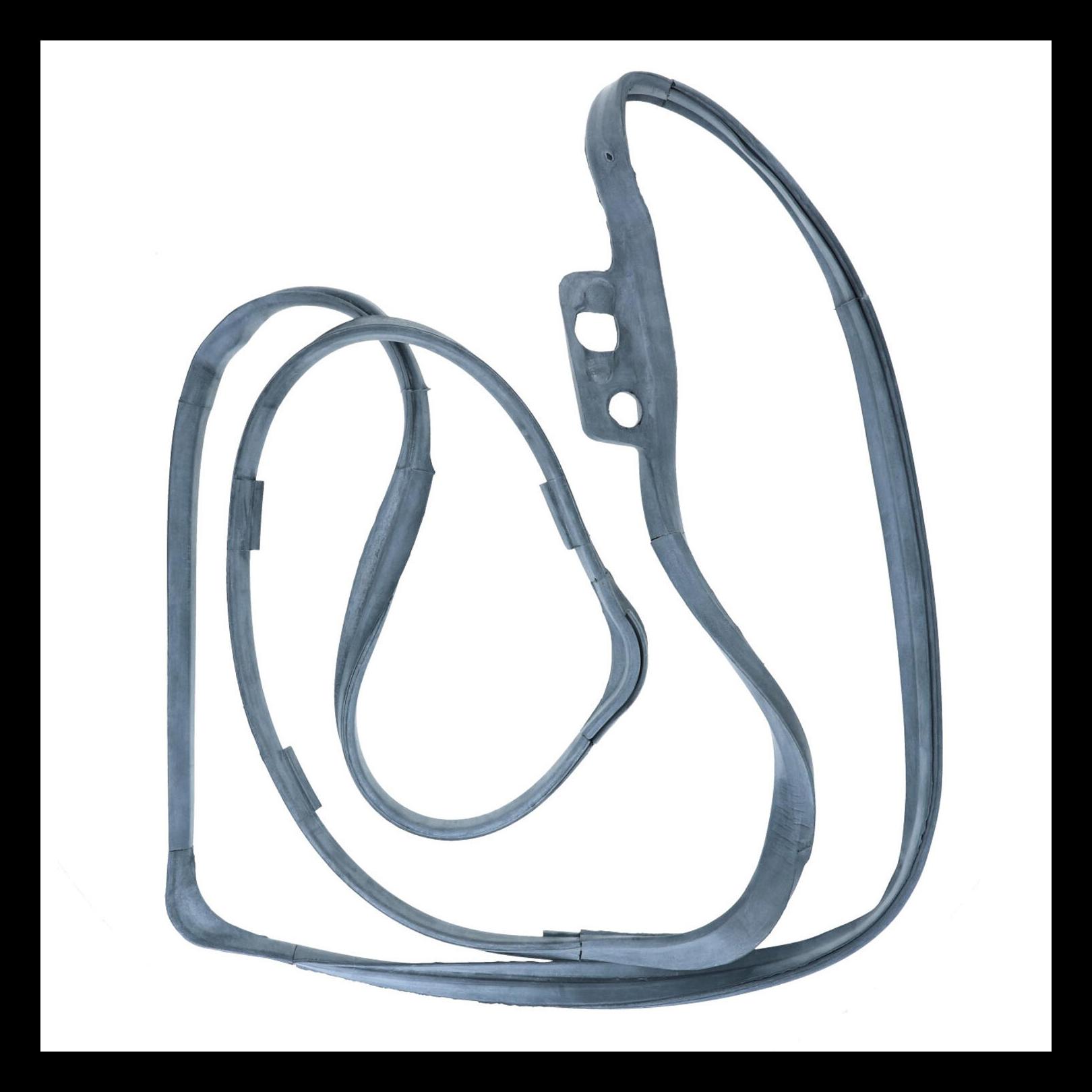 DÖRRLIST T3 62-74 (PAR) TQ