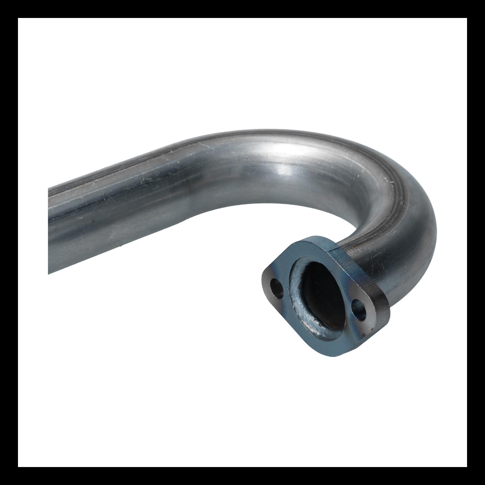 ERSÄTTNINGSRÖR TYP 1 RF BBT (PAR)