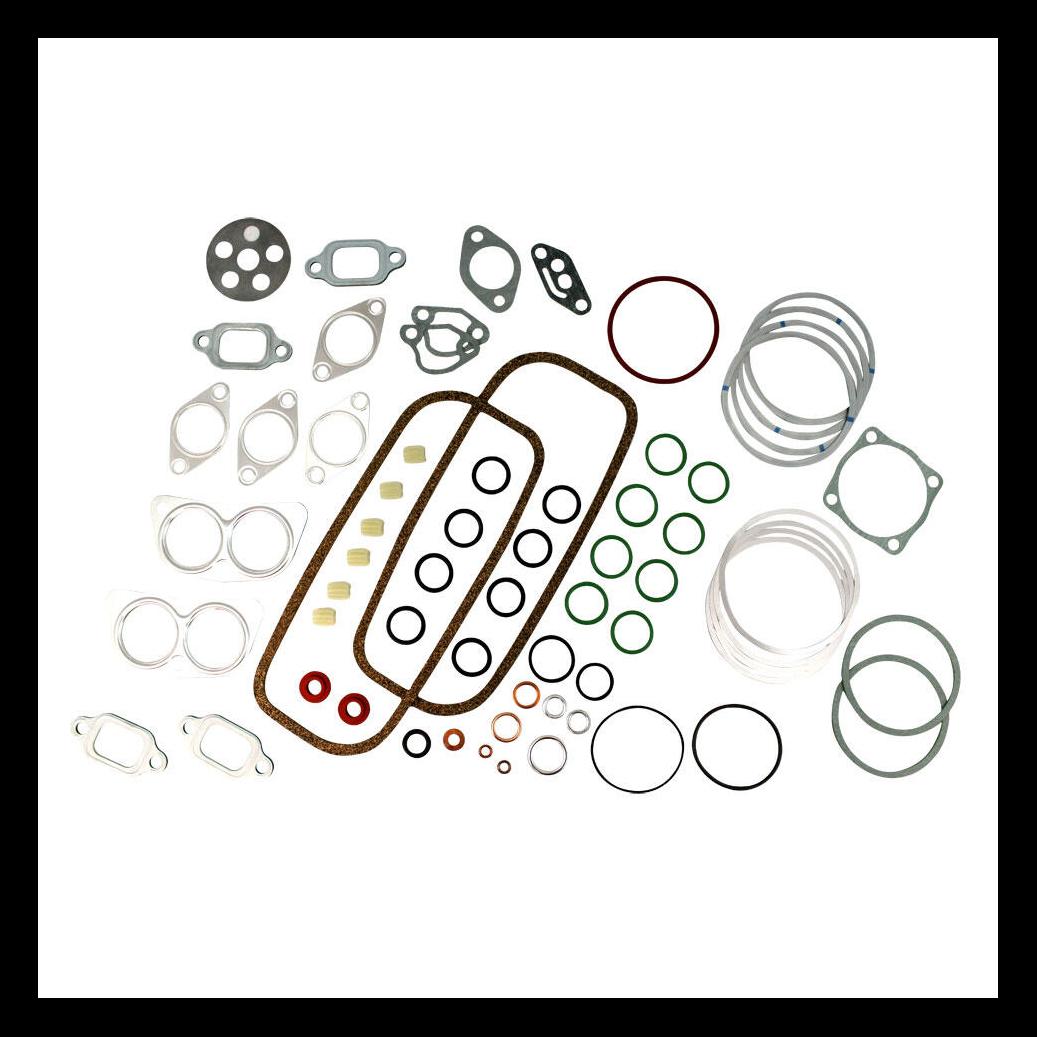 PACKNINGSATS MOTOR T2 05/79-04/86 2.0 LITER