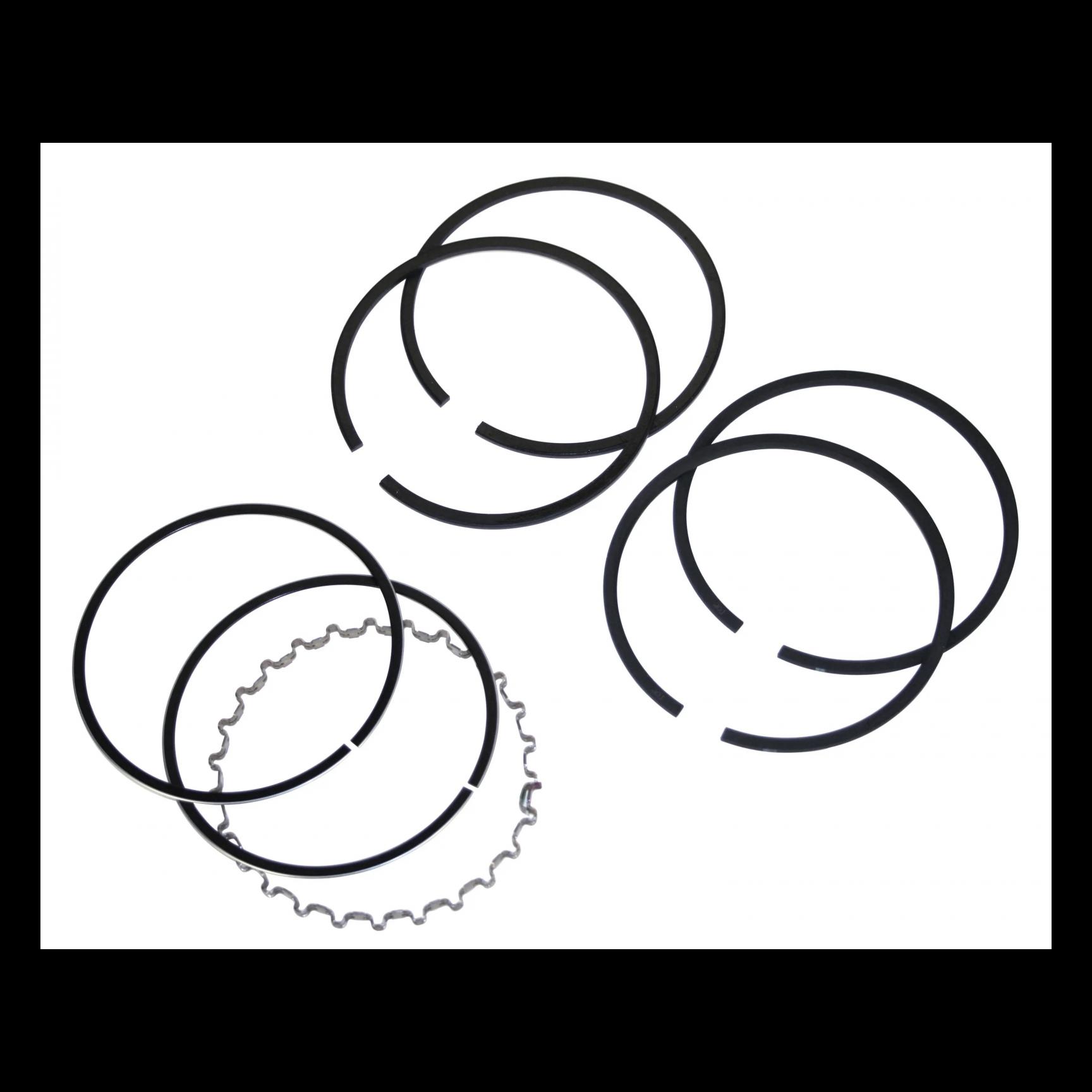 KOLVRINGSATS TOTAL SEAL 94 MM