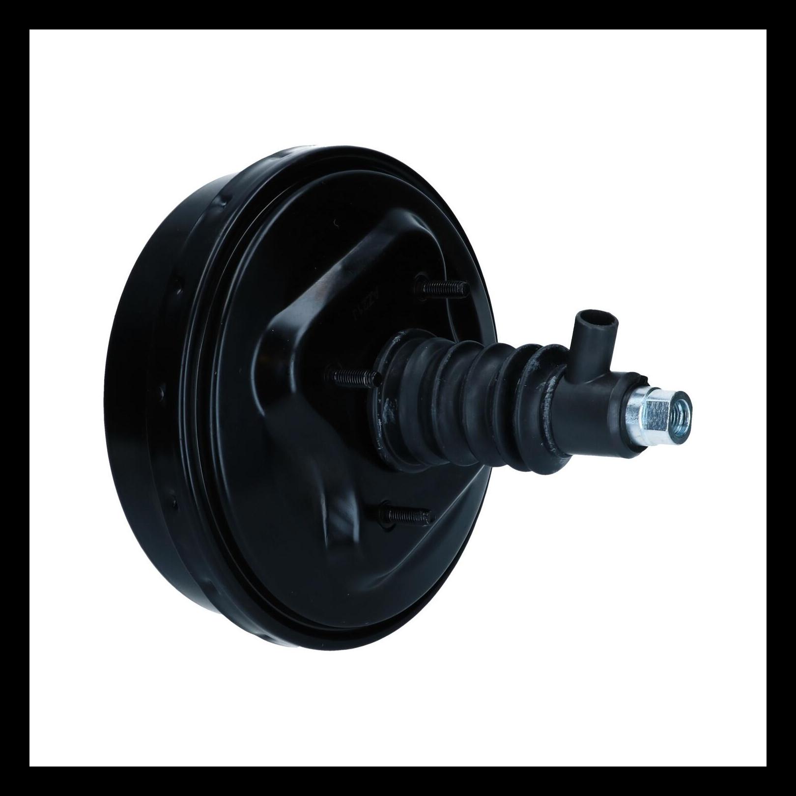 BROMSSERVO T2 08/70-12/73