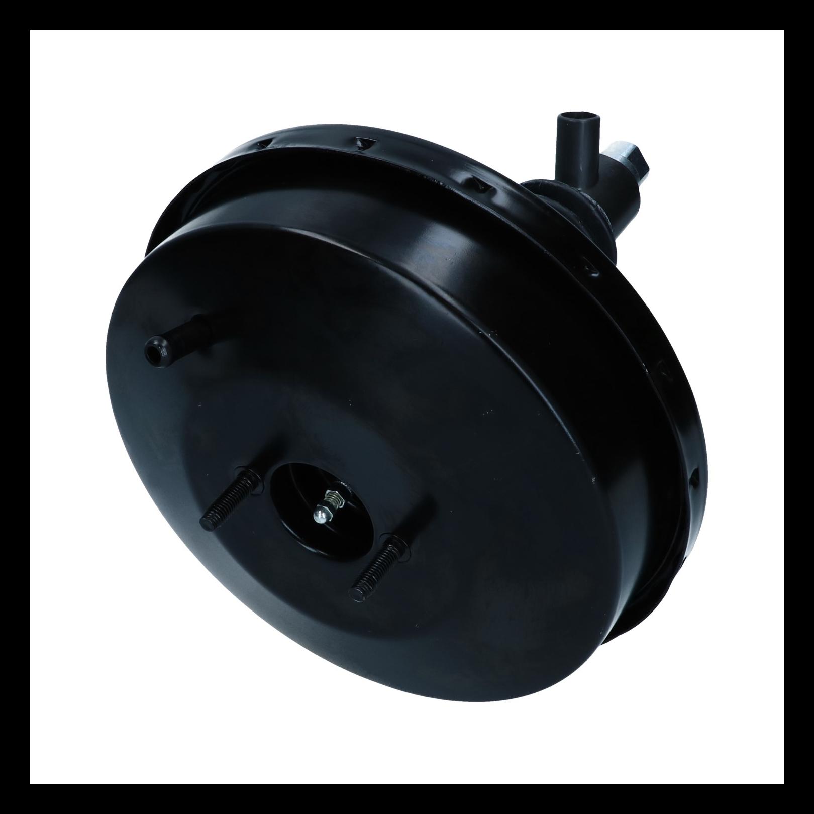 BROMSSERVO T2 08/70-12/73