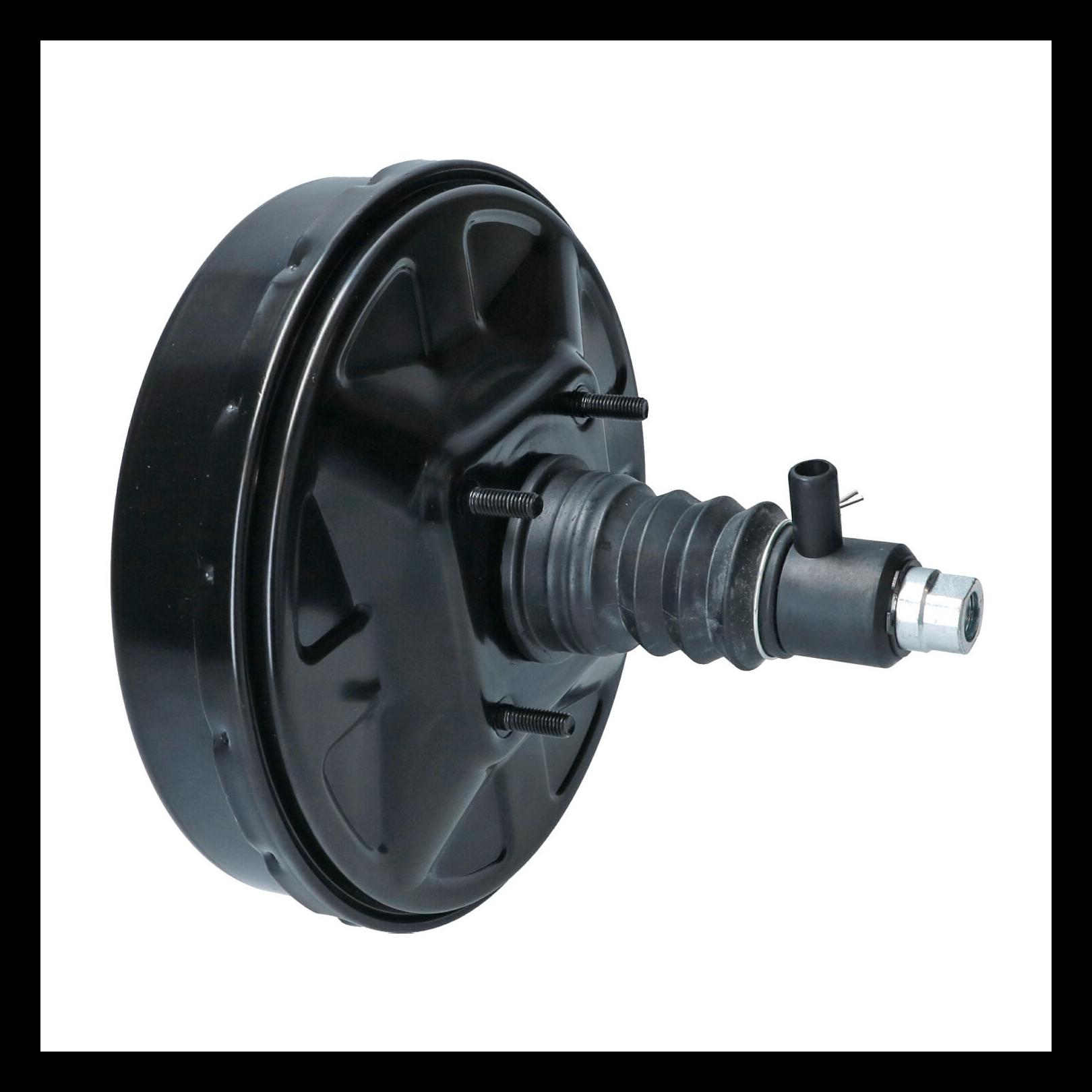 BROMSSERVO T2 01/74-07/79