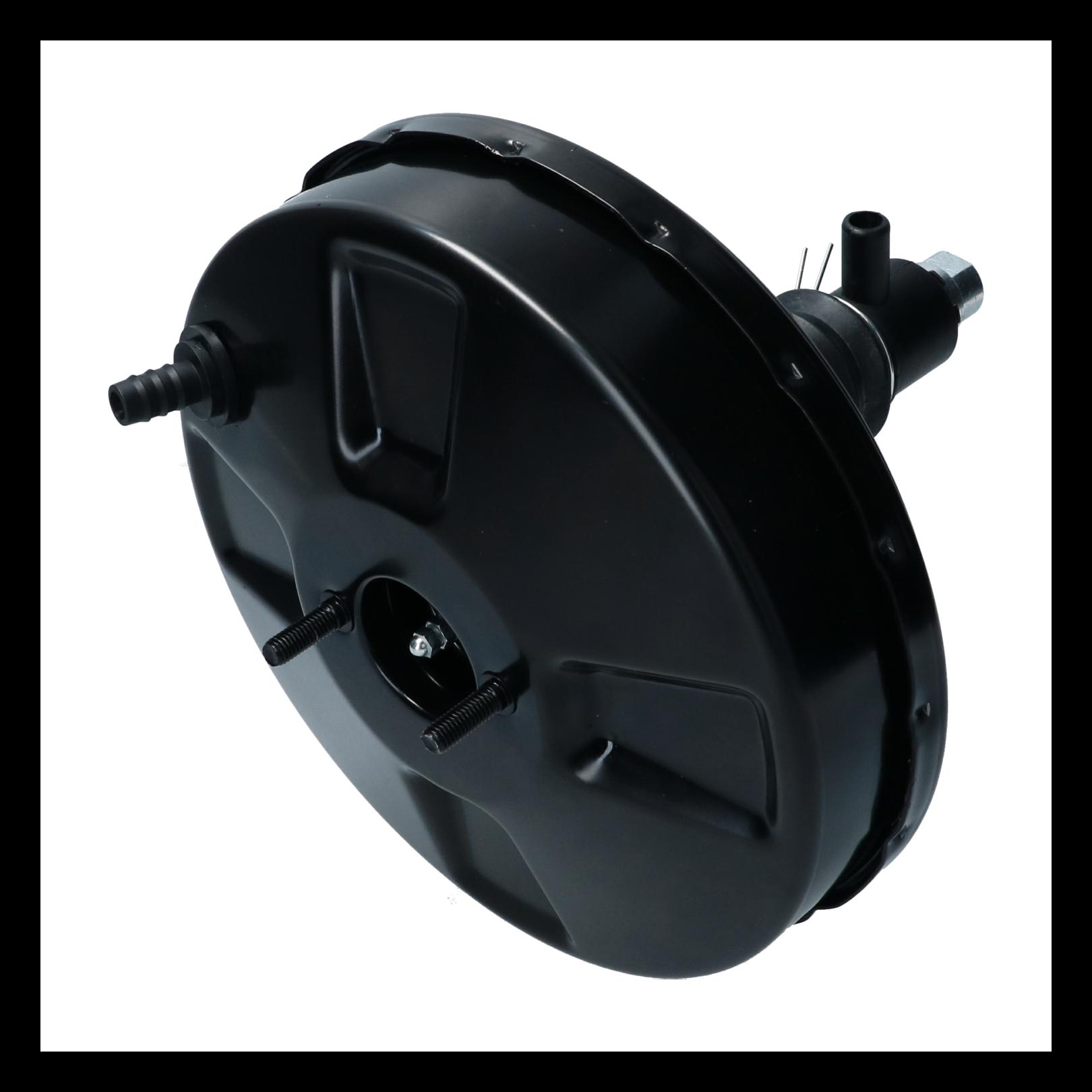 BROMSSERVO T2 01/74-07/79