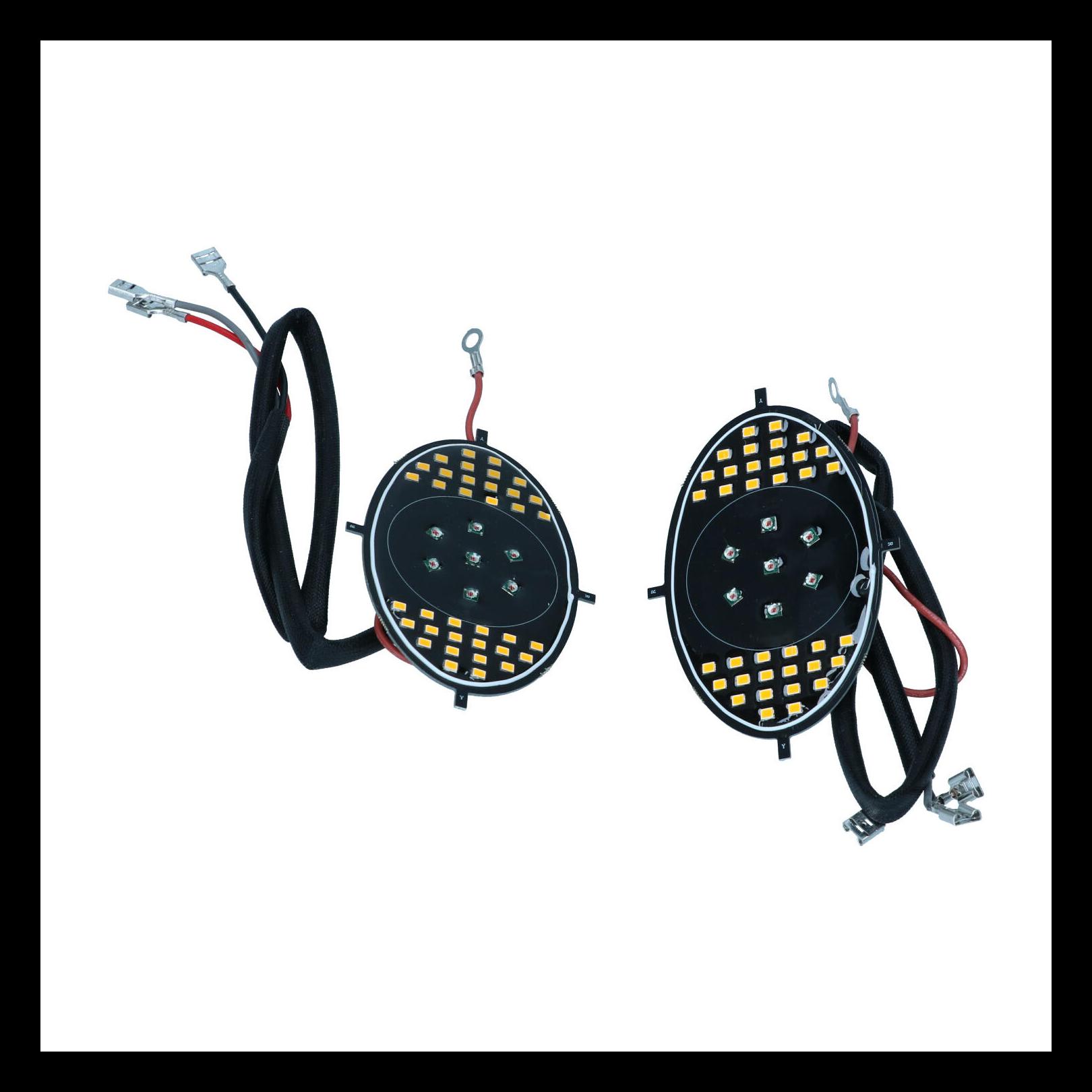 LED INSATS BAKLJUS 6/12V T1 08/55-07/61 (2)