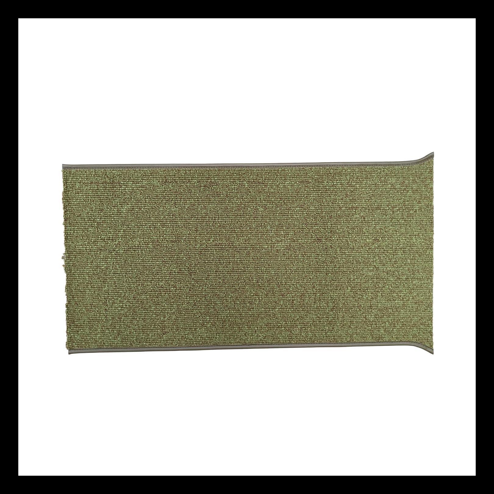 GOLVMATTA GRÖN WALKTHROUGH T2 08/67-07/79 WESTFALIA