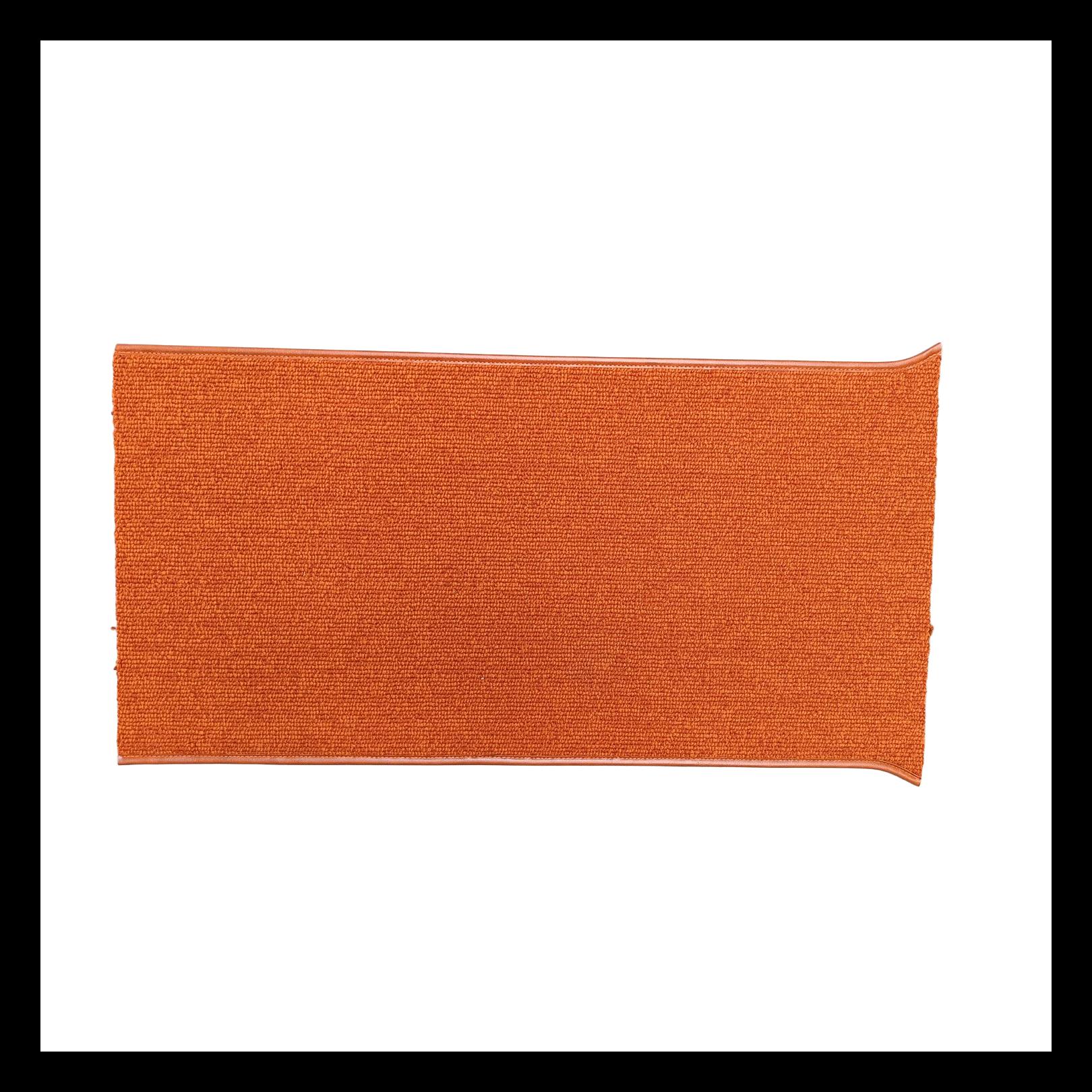 GOLVMATTA ORANGE WALKTHROUGH T2 08/67-07/79 WESTFALIA