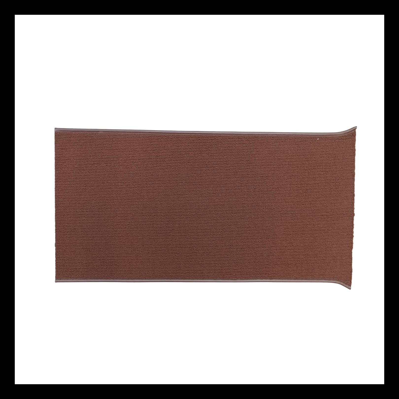 GOLVMATTA BRUN WALKTHROUGH T2 08/67-07/79 WESTFALIA