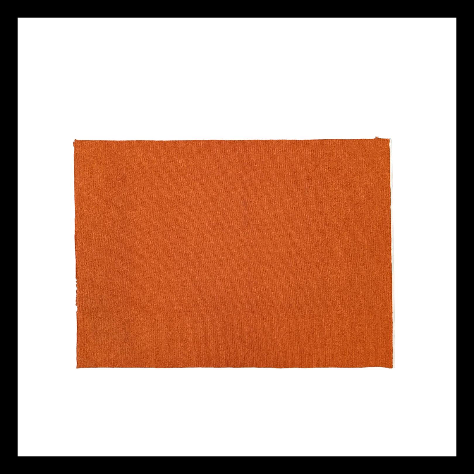 GOLVMATTA ORANGE LASTUTRYMME T2 08/67-07/79 WESTFALIA