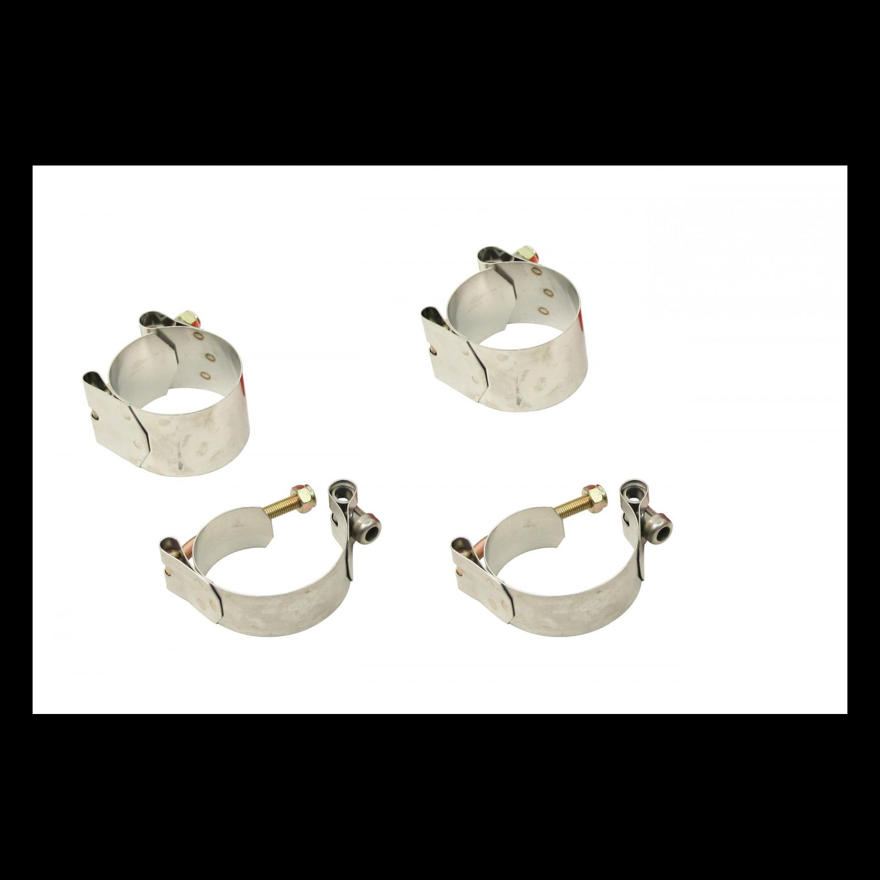 MONT. SATS KRÄNGNINGSHÄMMARE T1 KLÄMMOR I RF (4)