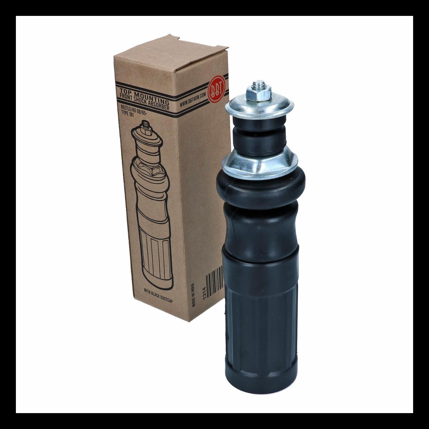 MONTERINGSATS STÖTDÄMPARE T1 66-> FRAM (1)