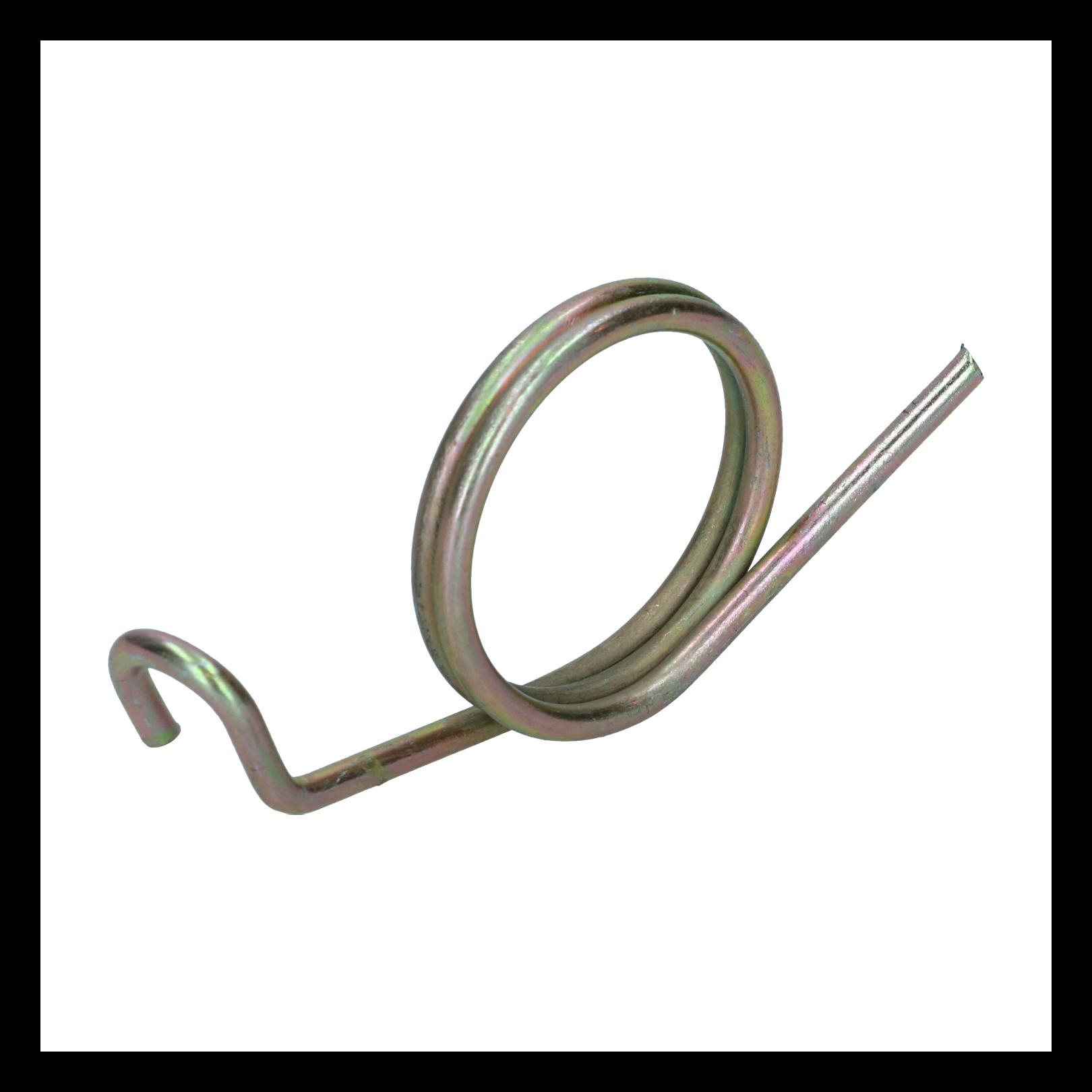 FJÄDER KOPPLINGSARM T2/T25 08/75-07/83 (091)