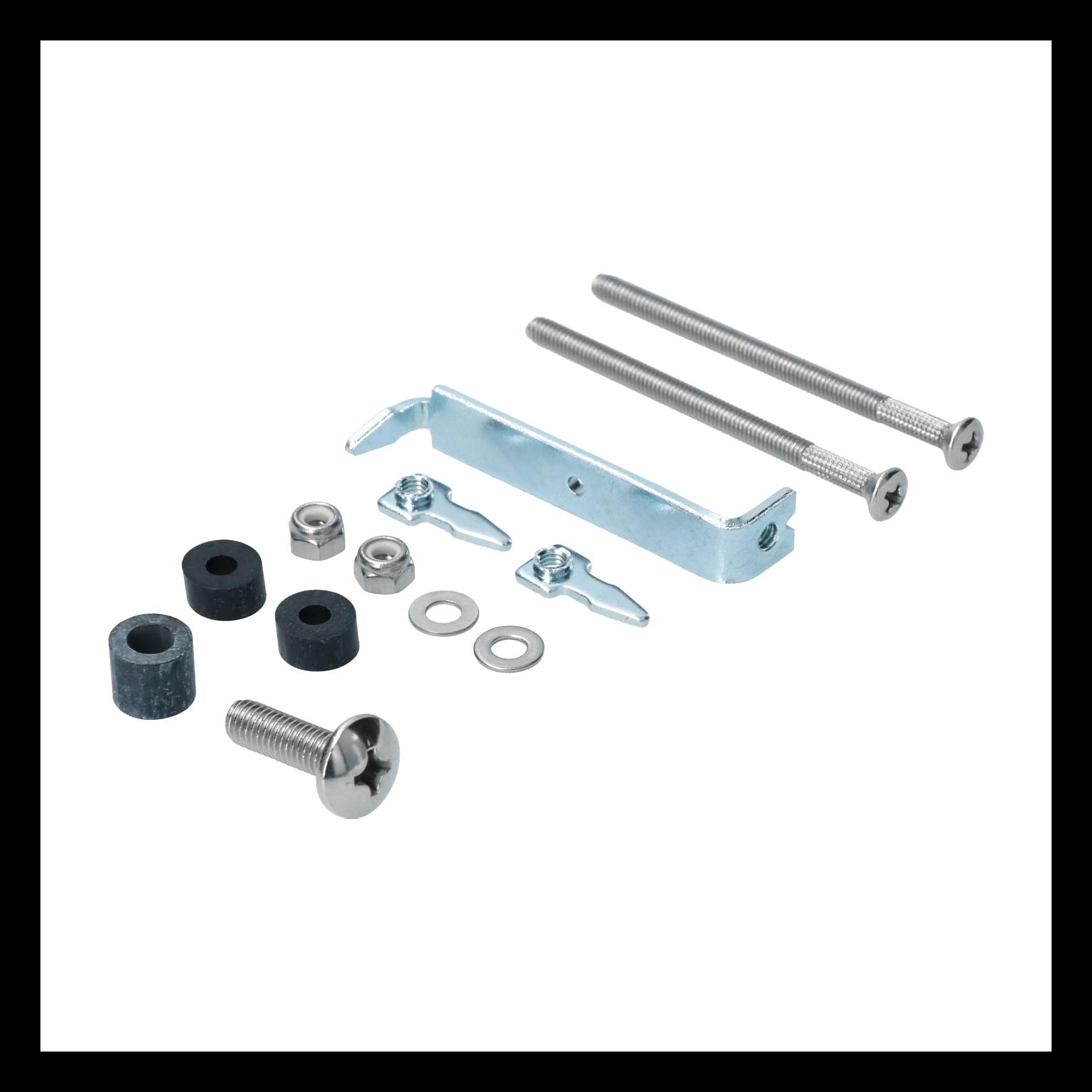 MONTERINGSATS LYKTSARG T1/T2 -07/67 (SATS)