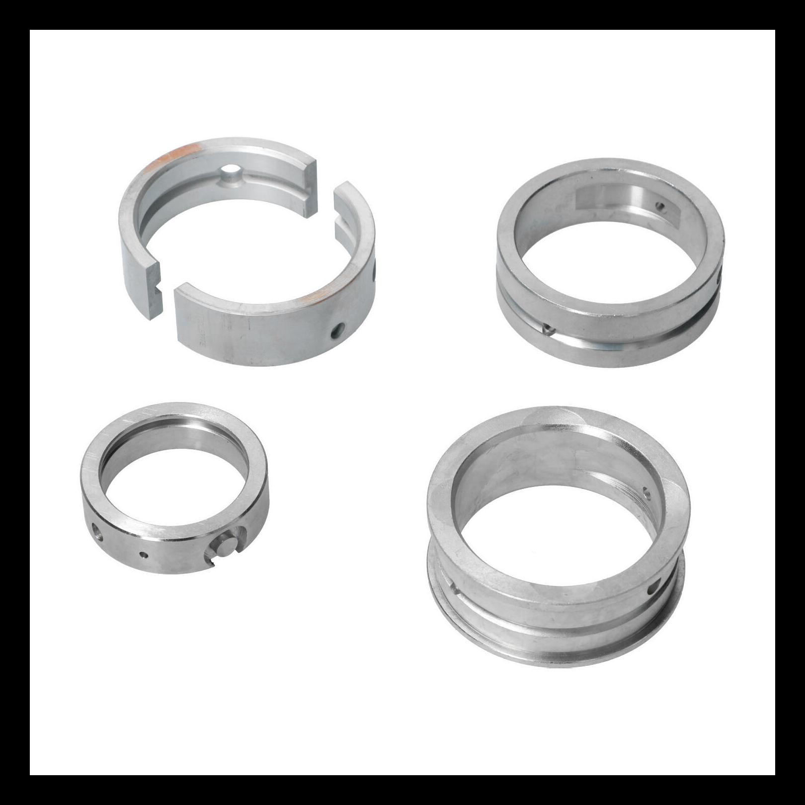 RAMLAGER T1 12-1600 CC 61- (1.00 BLOCK - STD. VEV - 1.00 AXIAL)