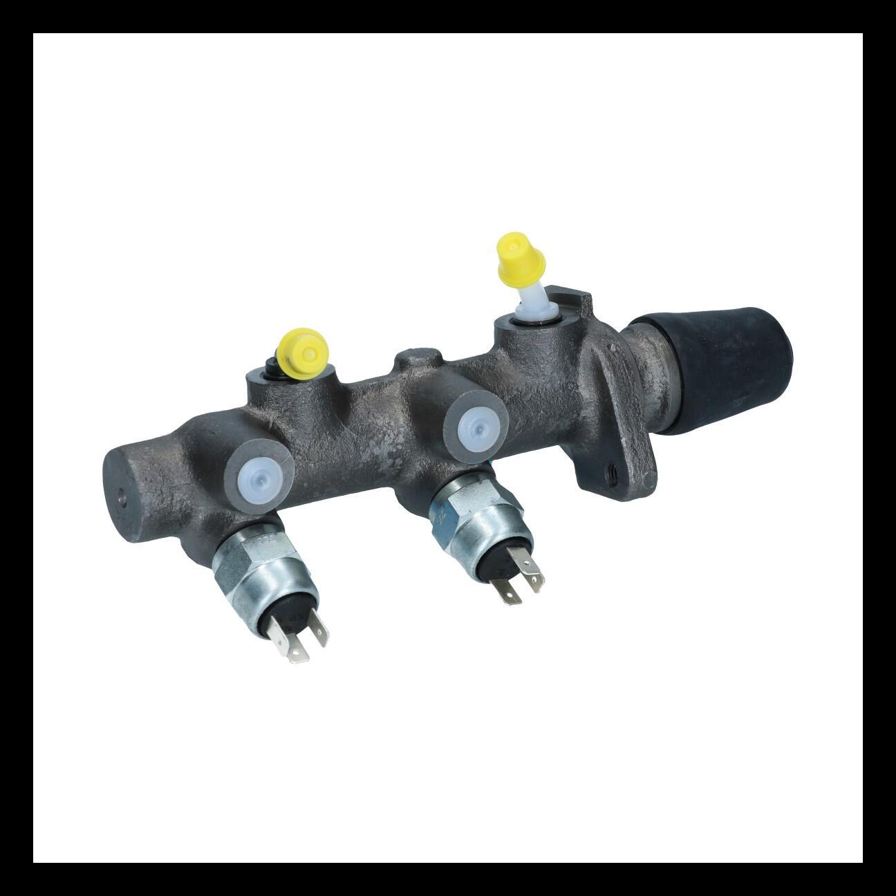 HUVUDBROMSCYLINDER T1 1302/03 ATE/FTE