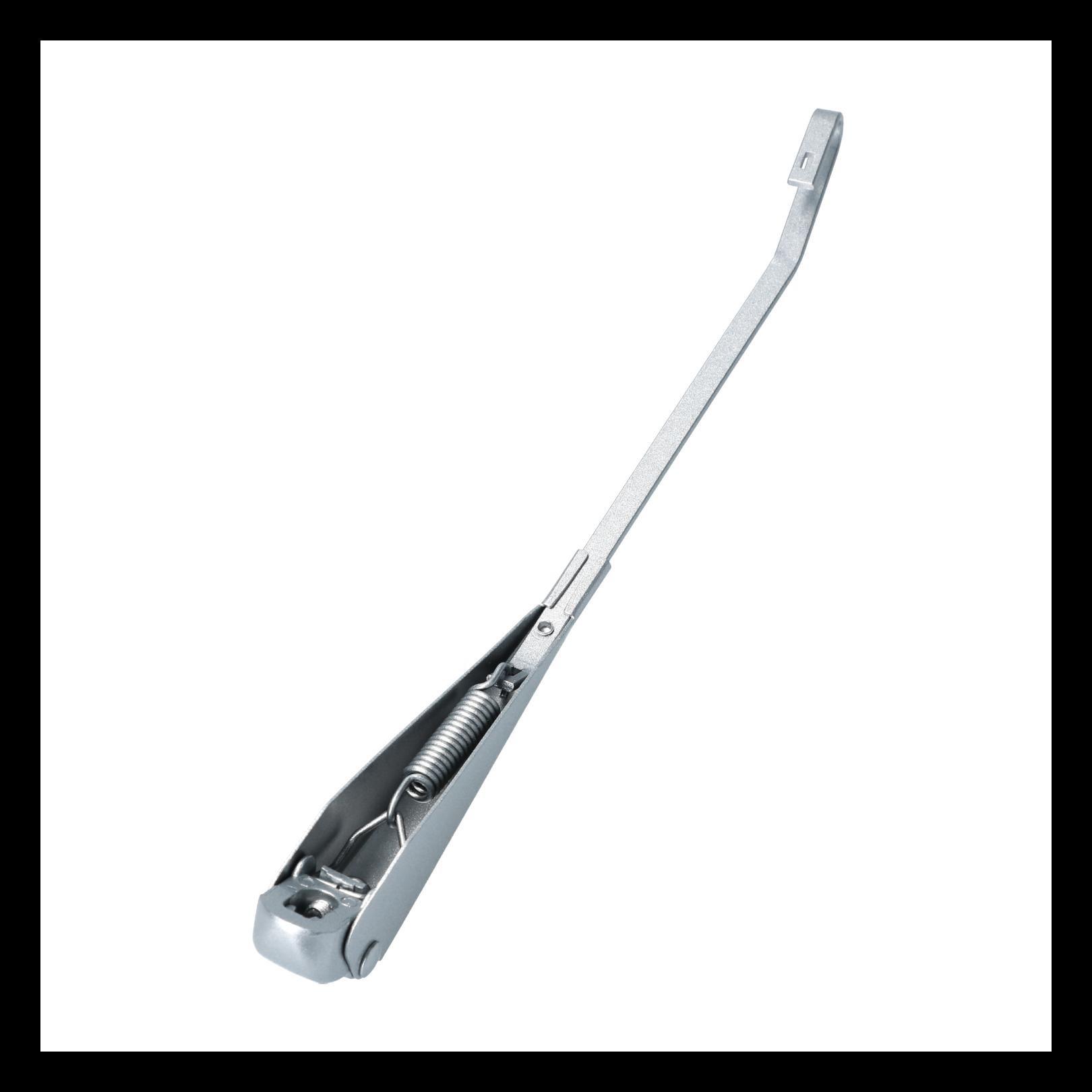 TORKARARM T1 68-69 SILVER VÄNSTER (1)