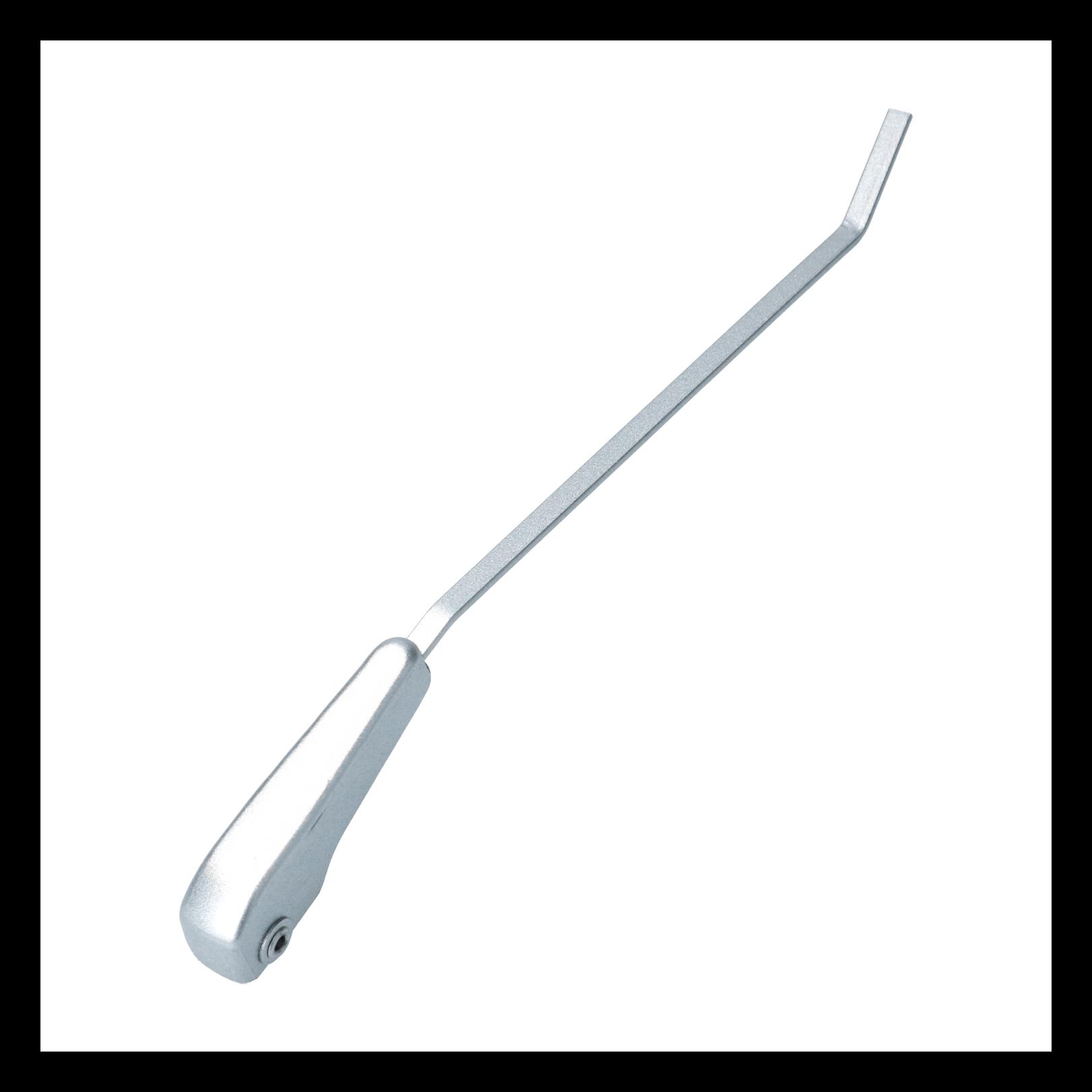 TORKARARM T1 08/59-07/64 HÖGER / VÄNSTER SILVER (1)