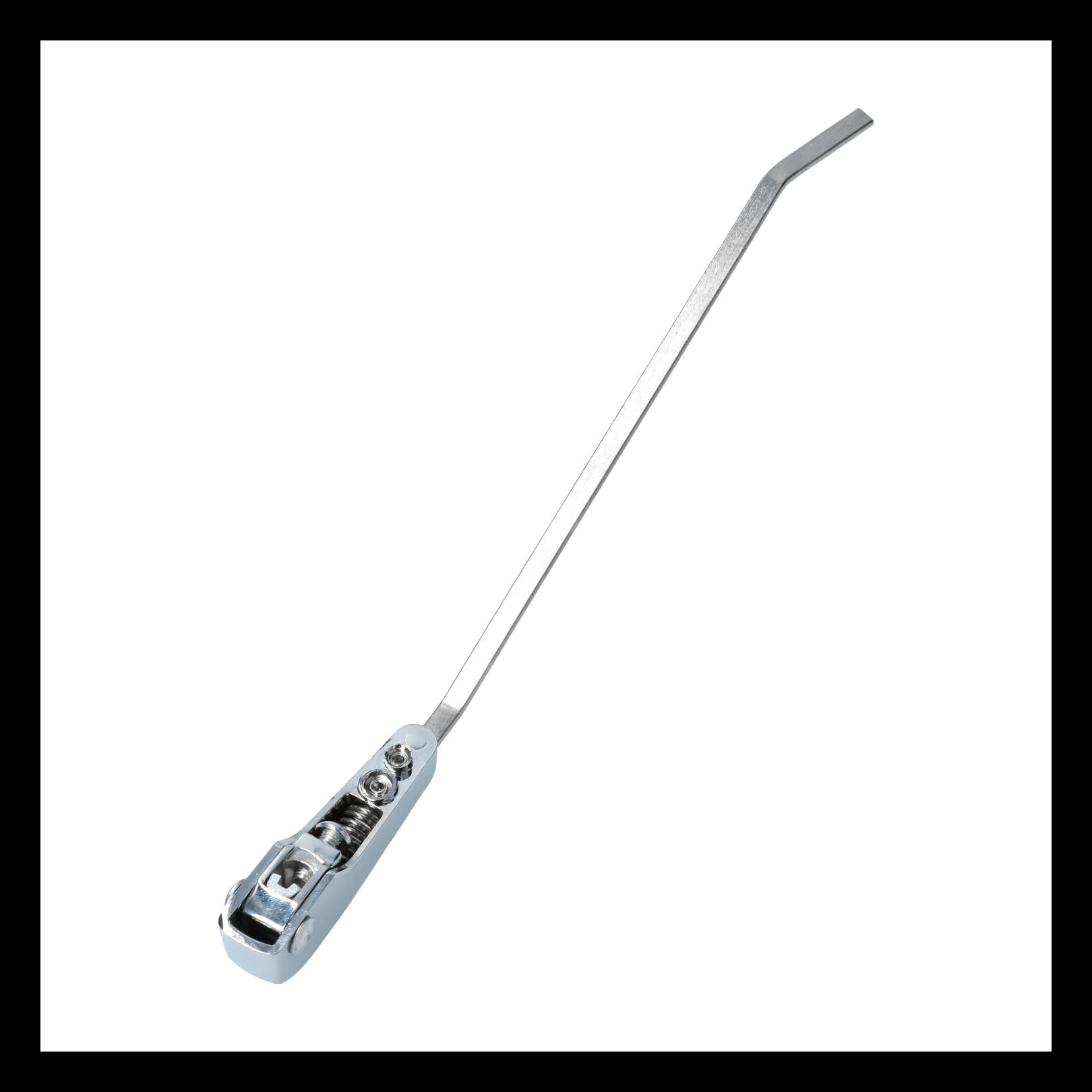 TORKARARM T1 08/59-07/64 HÖGER / VÄNSTER KROM (1)