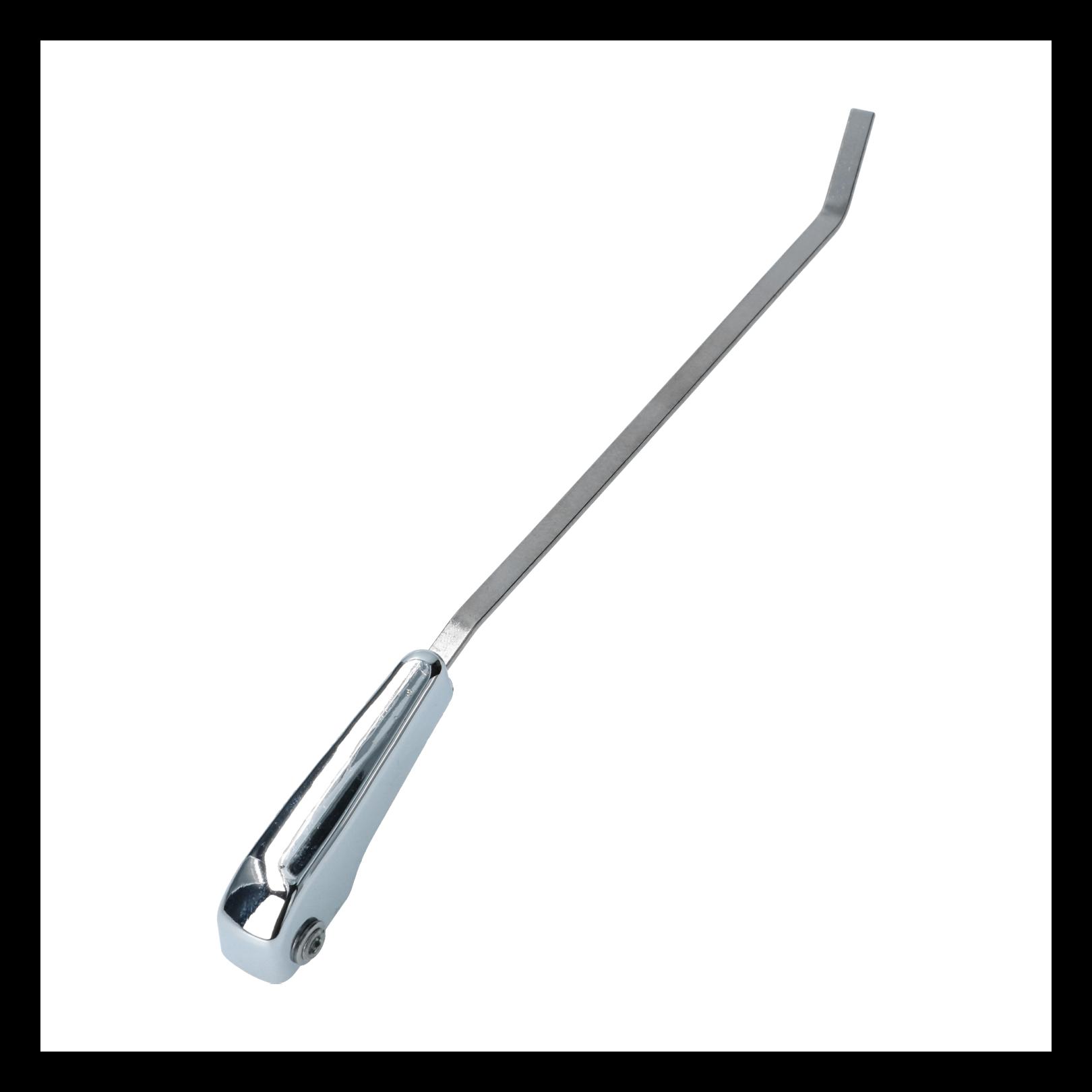 TORKARARM T1 08/59-07/64 HÖGER / VÄNSTER KROM (1)