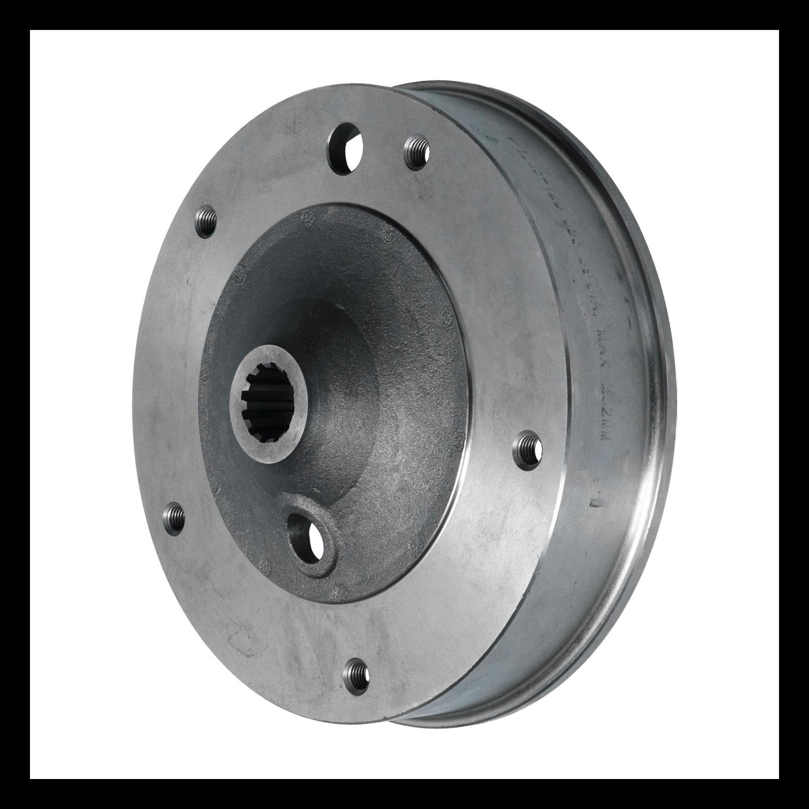 BROMSTRUMMA BAK T1 51-09/57 KG -09/57 205/5 (1)