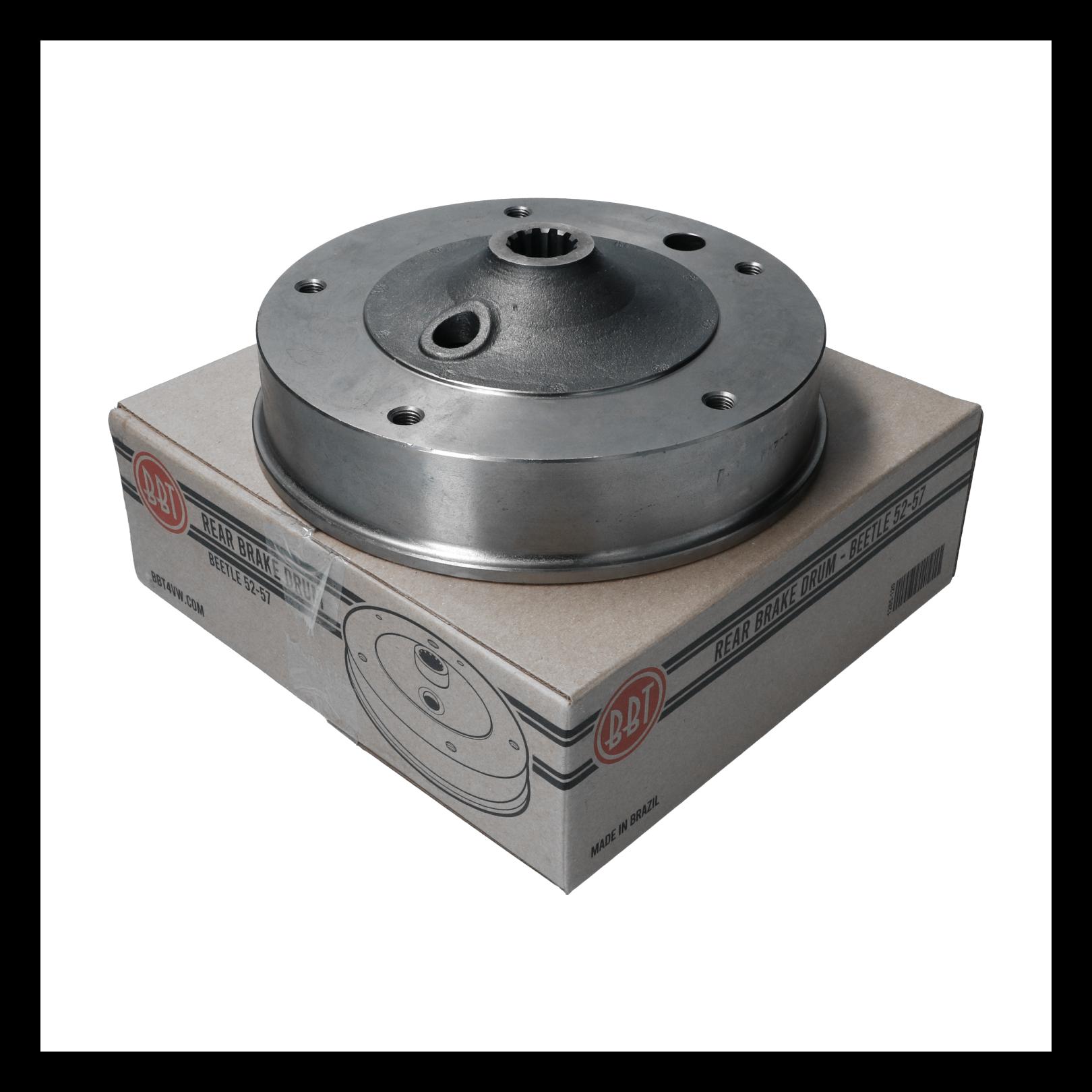 BROMSTRUMMA BAK T1 51-09/57 KG -09/57 205/5 (1)