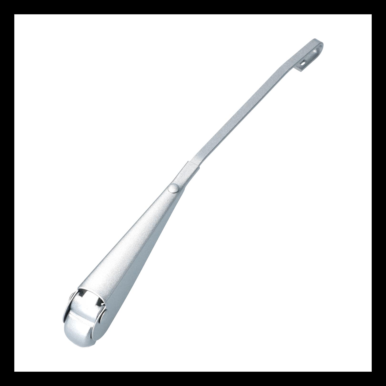 TORKARARM KG 08/67-07/68 VÄNSTER SILVER