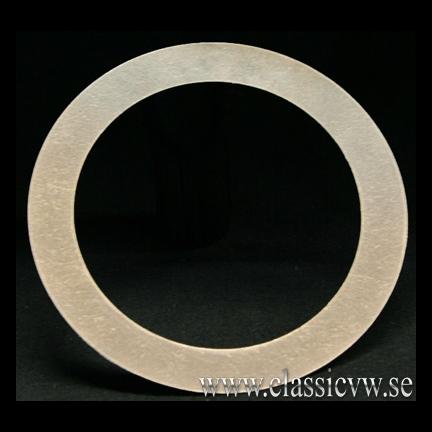 SHIMS VEVAXEL / SVÄNGHJUL 0.38 (1) 04/66-