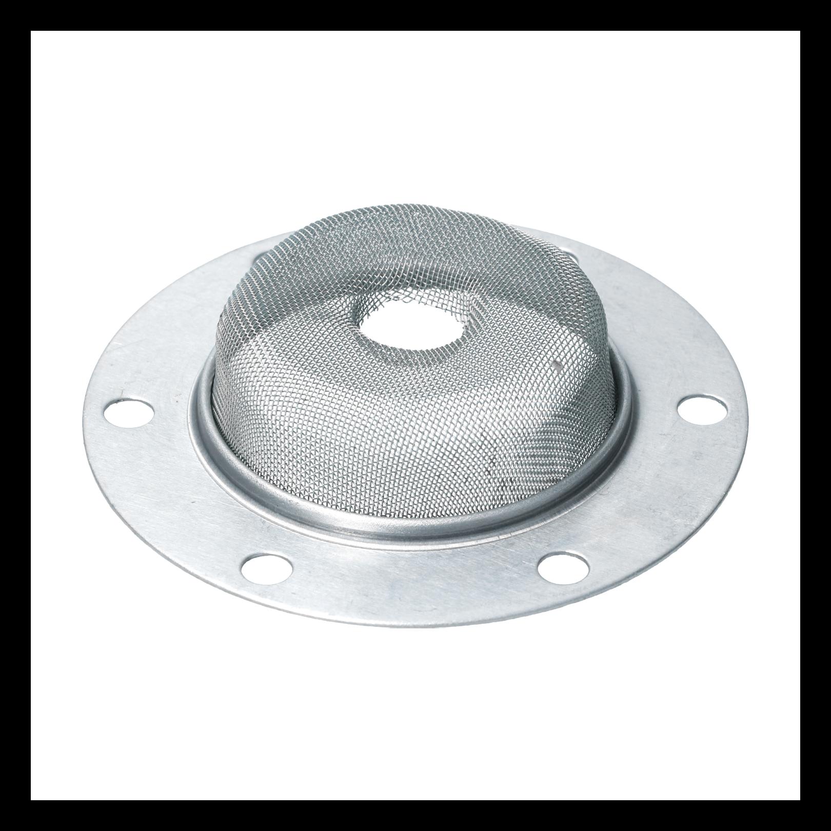 OLJESIL 25/30 HK MOTOR LÅG MODELL -12/56