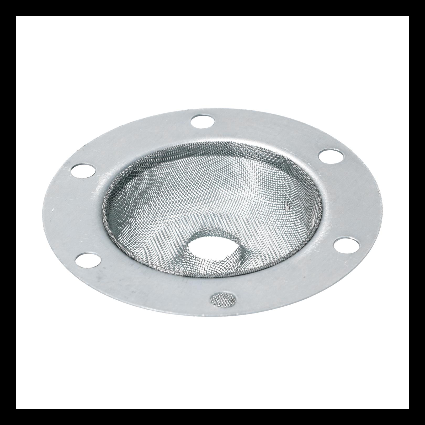 OLJESIL 25/30 HK MOTOR LÅG MODELL -12/56