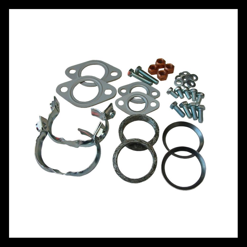 MONTERINGSSATS AVGAS T2 08/62-
