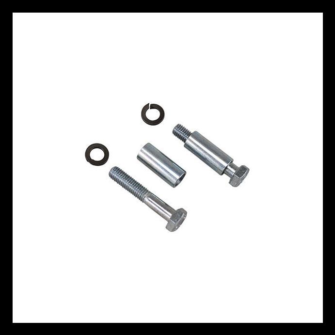 MONTERINGSSATS HUVUDBROMSCYLINDER 1200/1300 BBT