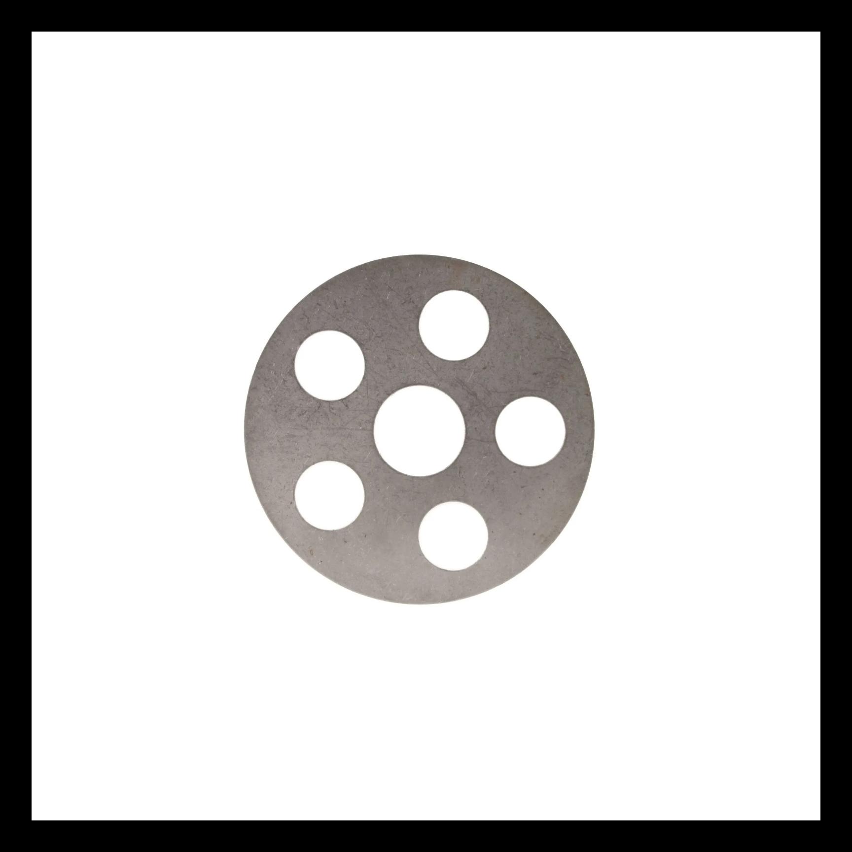 TÄTNING SVÄNGHJUL T2/T4 TYSK METALL (1)