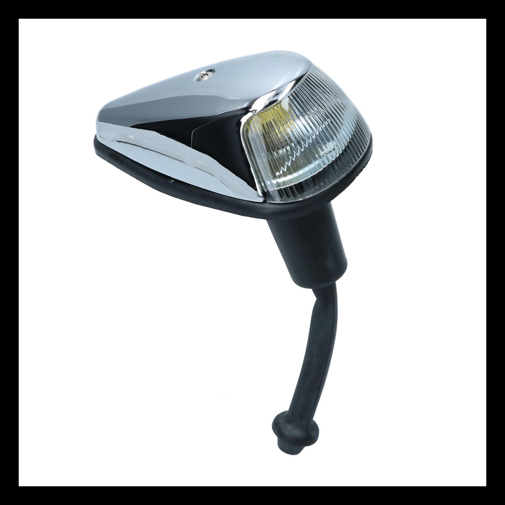 BLINKERS T1 10/63-07/74 KOMPLETT VIT TQ