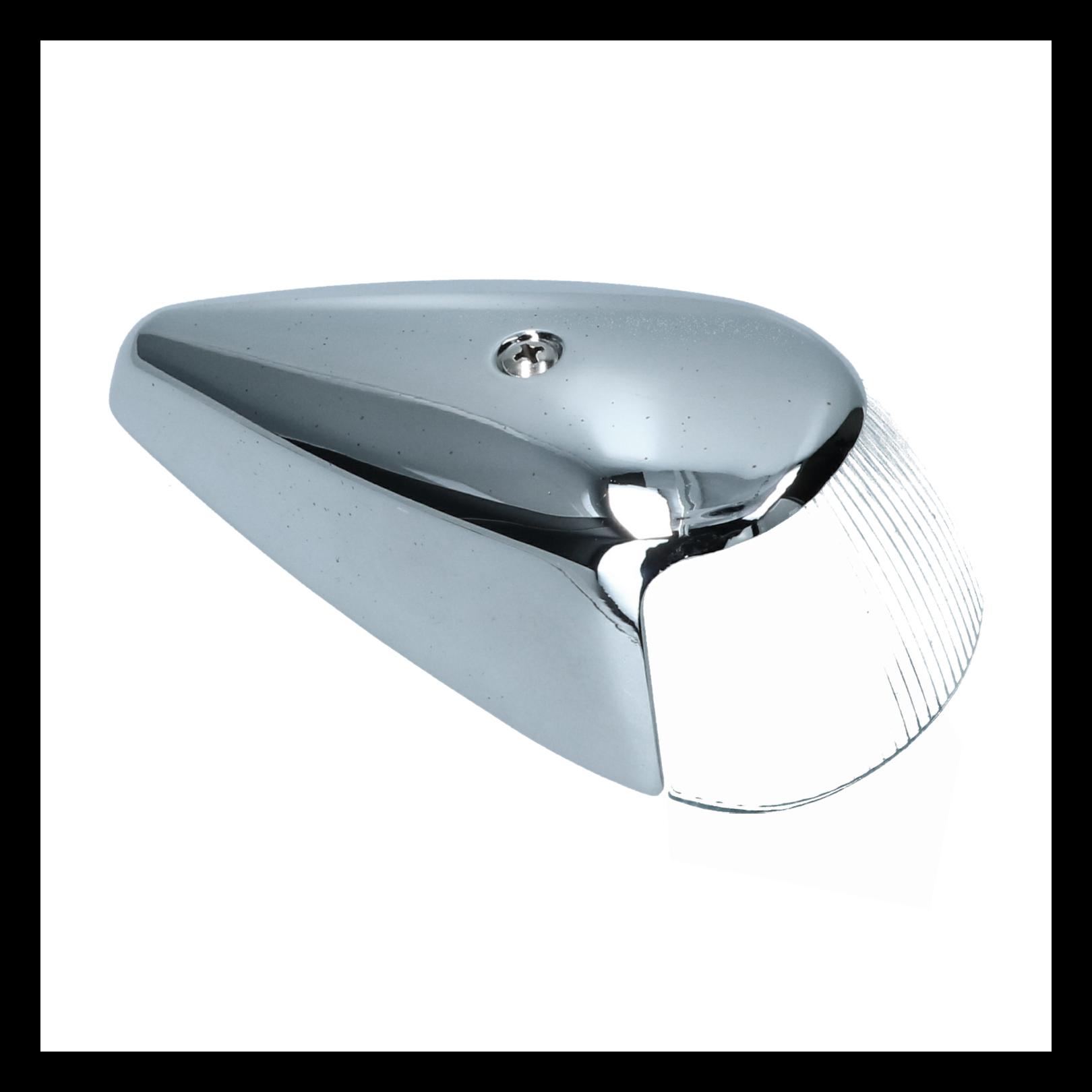 BLINKERS T1 10/63-07/74 KOMPLETT VIT TQ