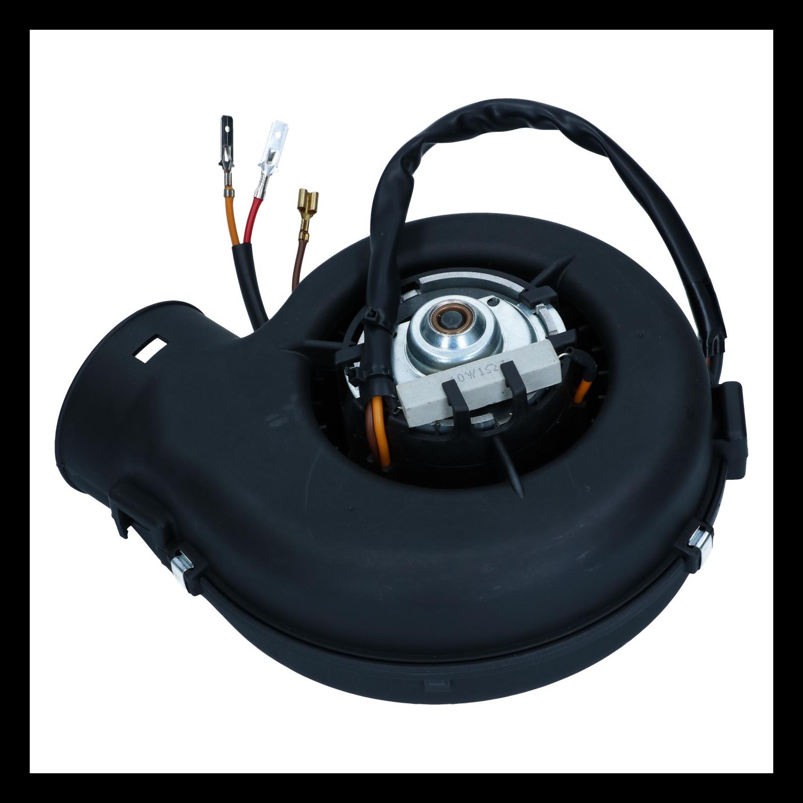 FLÄKTMOTOR T1 1303 73-79