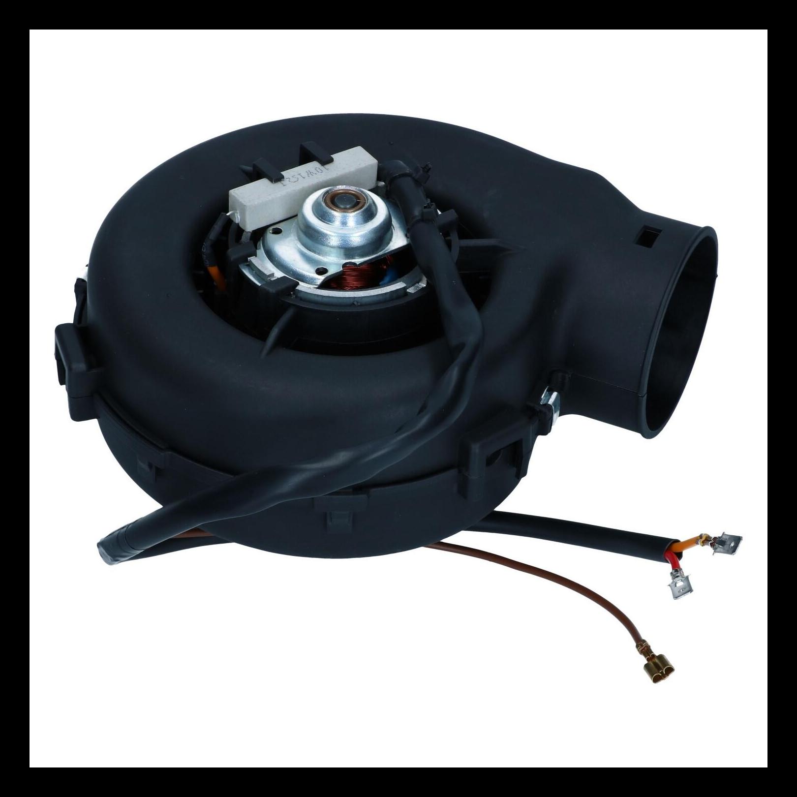 FLÄKTMOTOR T1 1303 73-79